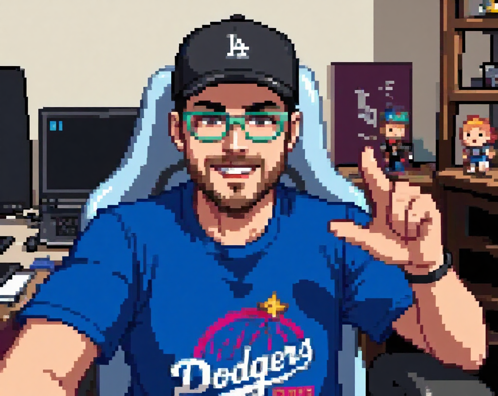 Jorge Torres - Desarrollador Full Stack